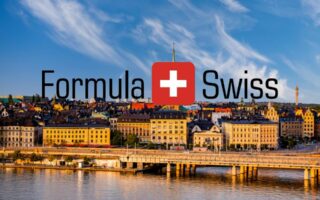 Svenskerne er vilde med cbd: Schweiziske formula swiss dominerer markedet