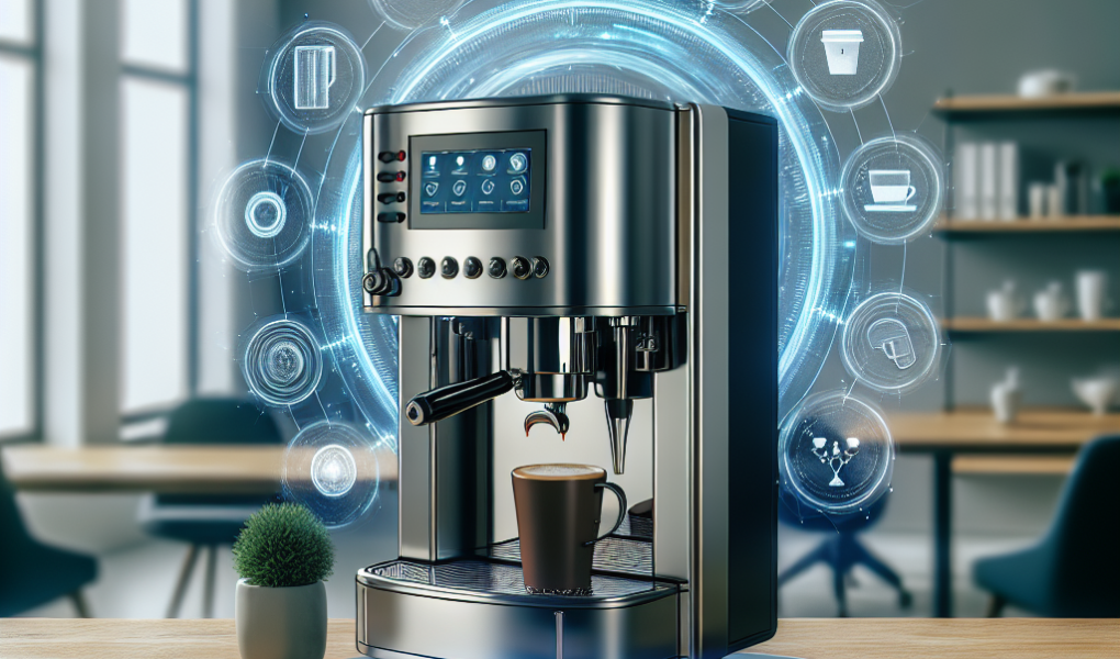 Fem myter om kaffeautomat leasing – sandt eller falsk?