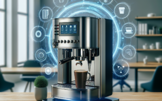 Fem myter om kaffeautomat leasing – sandt eller falsk?