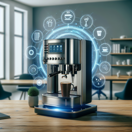 Fem myter om kaffeautomat leasing – sandt eller falsk?