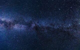 Teleskopstangen: En rejse ind i astronomiens mysterier