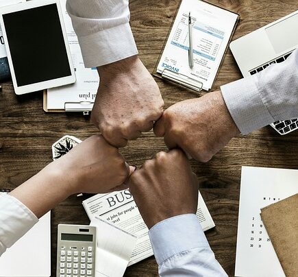 Ledelse i krisetider: Sådan skaber du robusthed i din virksomhed