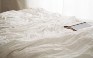 5 tips til at gøre din seng til et hyggeligt oase