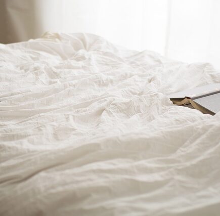 5 tips til at gøre din seng til et hyggeligt oase