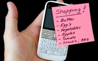 Ekspertens tips: Sådan laver du en effektiv black friday-indkøbsliste