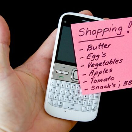 Ekspertens tips: Sådan laver du en effektiv black friday-indkøbsliste