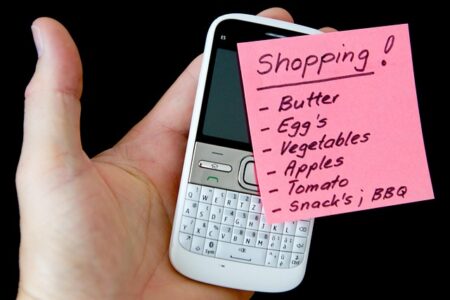 Ekspertens tips: Sådan laver du en effektiv black friday-indkøbsliste