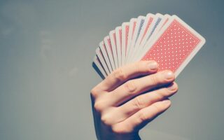 Live casino: Oplevelsen, der ændrer måden, vi spiller på