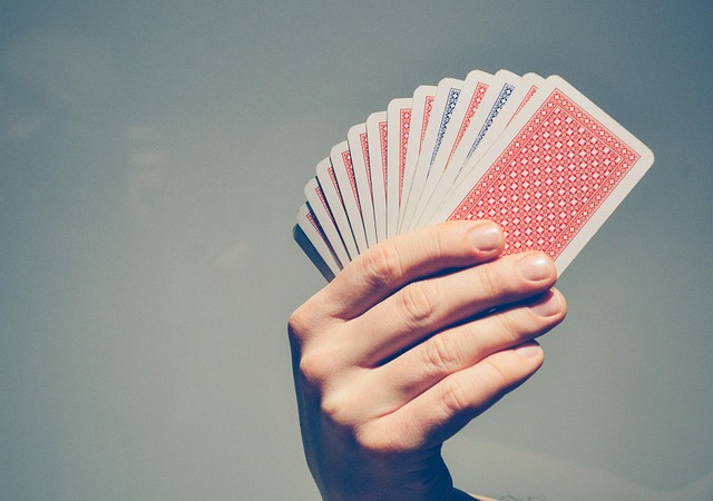 Live casino: Oplevelsen, der ændrer måden, vi spiller på