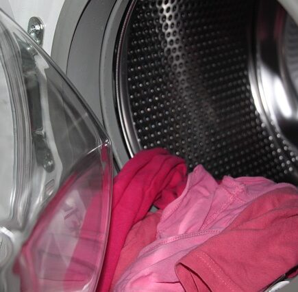 Miljøvenlige vaskemaskiner: Hvordan kan de reducere dit energiforbrug?