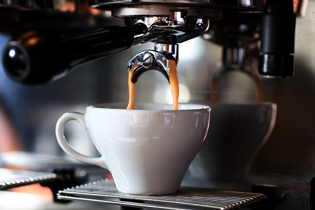 Opdag hemmeligheden bag den perfekte espresso med disse top 5 espressomaskiner