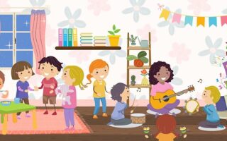 Sådan finder du den bedste daginstitution i kolding