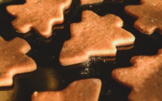 Fra gram til deciliter: Den ultimative guide til bagning