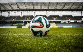 Fra san lorenzo til europa: Gaichs fodboldrejse