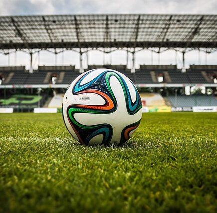 Fra san lorenzo til europa: Gaichs fodboldrejse