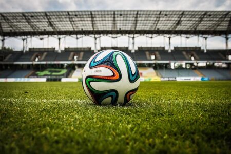 Fra san lorenzo til europa: Gaichs fodboldrejse