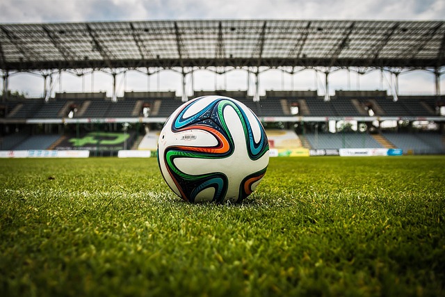 Fra san lorenzo til europa: Gaichs fodboldrejse
