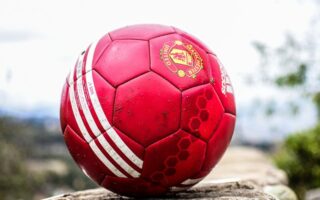 Herning: Fra midtjysk mark til fodboldmekka