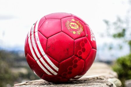 Herning: Fra midtjysk mark til fodboldmekka