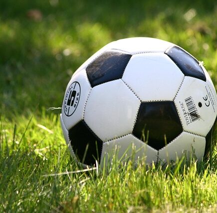 Fodboldens udvikling gennem årene: Fra læderbold til var