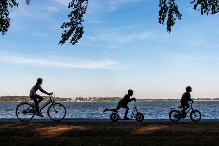 Cykling i byen: Tips og tricks til at blive en sikker og effektiv cyklist