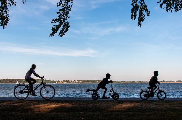 Cykling i byen: Tips og tricks til at blive en sikker og effektiv cyklist