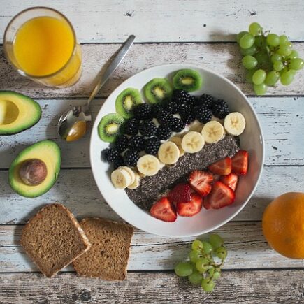 Gourmet morgenmad i airfryer: Hemmeligheder bag den perfekte start på dagen
