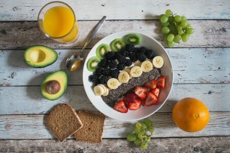 Gourmet morgenmad i airfryer: Hemmeligheder bag den perfekte start på dagen