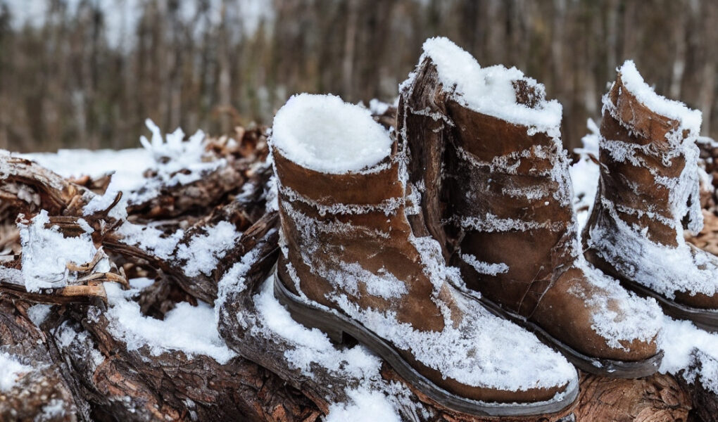 Hold kulden ude med de hotteste vinterveste og støvler i sæsonen