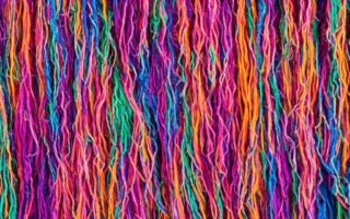 Kæmpegarnets magiske egenskaber: Hvordan det kan forvandle dine strikkeprojekter