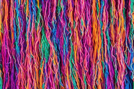 Kæmpegarnets magiske egenskaber: Hvordan det kan forvandle dine strikkeprojekter